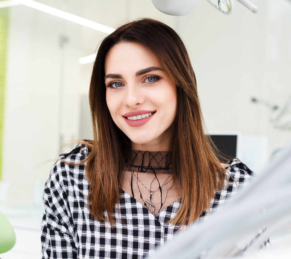 Cosmetic Dentistry