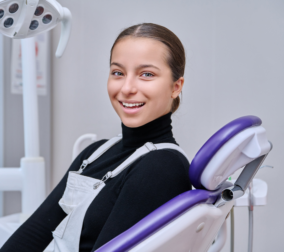 General Dentistry