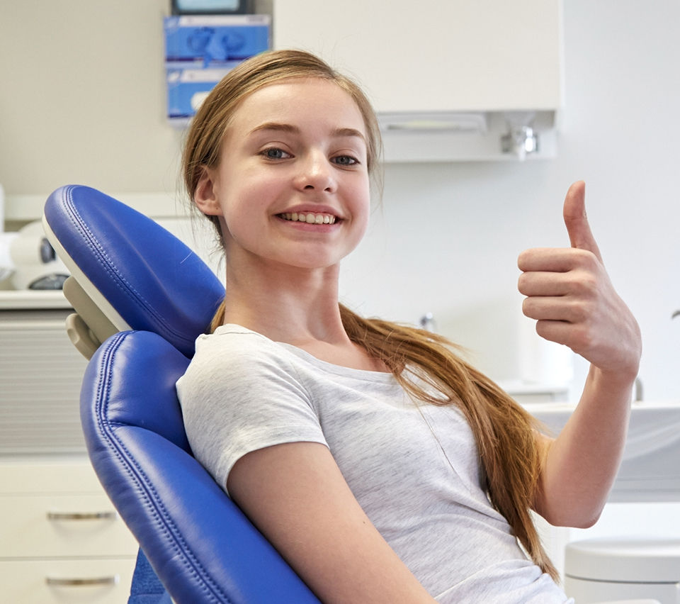 Pediatric Dentistry