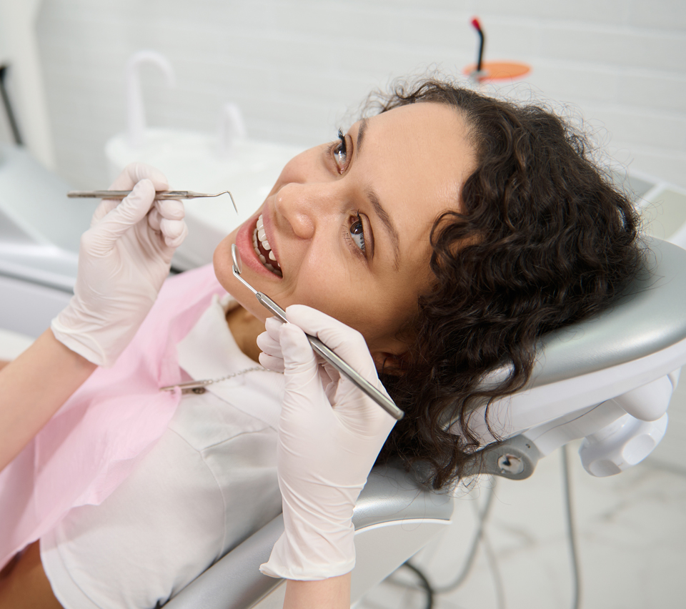 General Dentistry