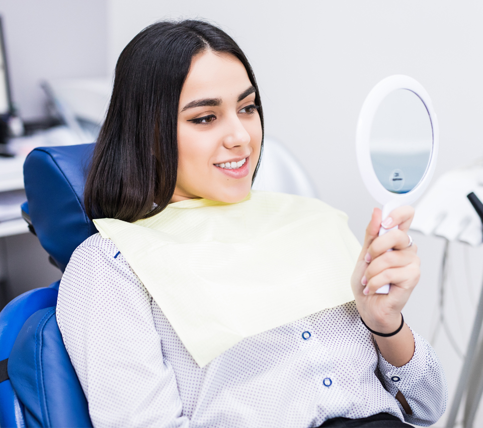 Emergency Dentistry