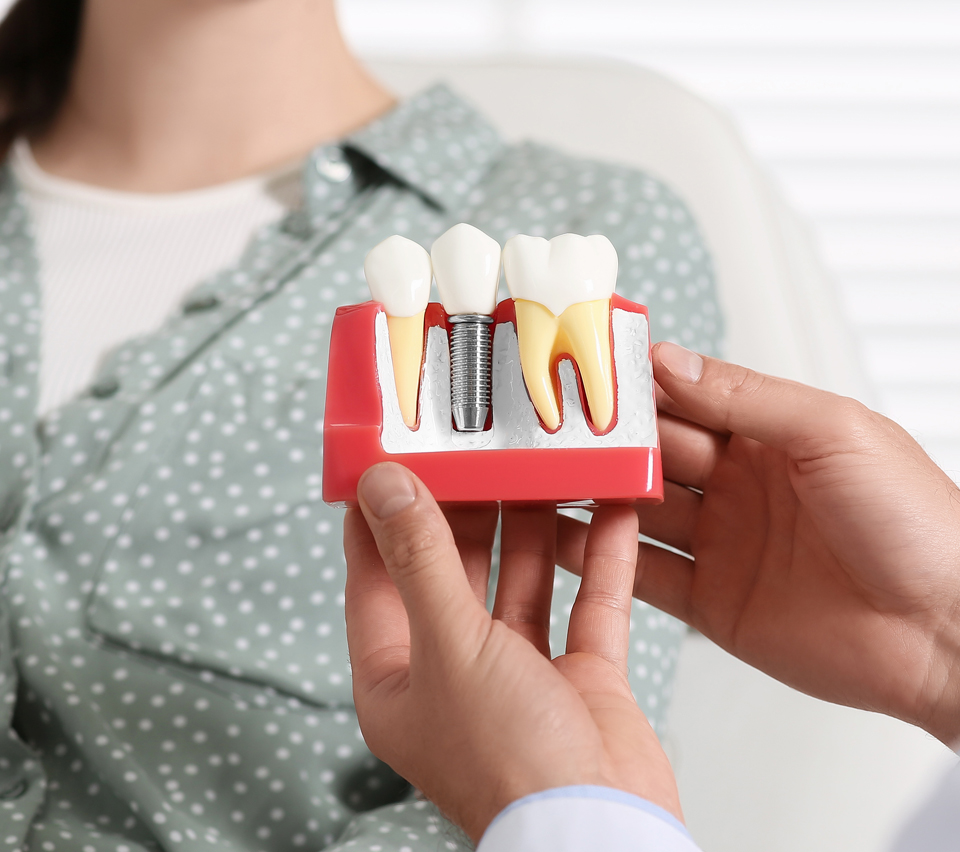 Pediatric Dentistry