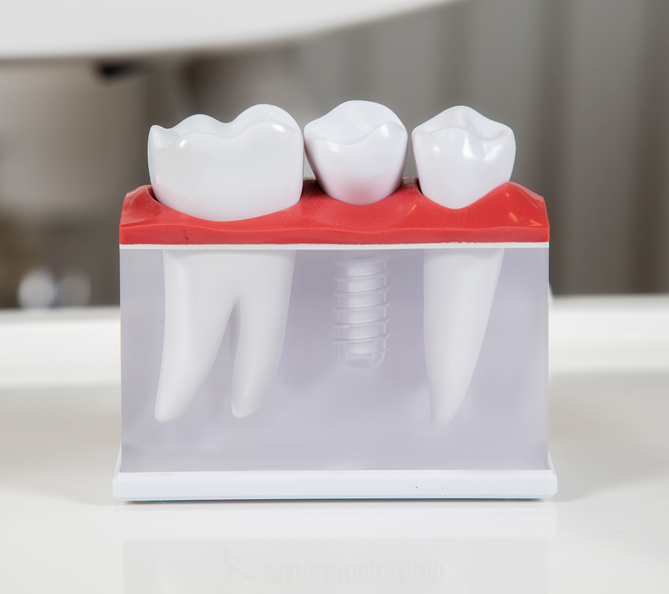 Pediatric Dentistry