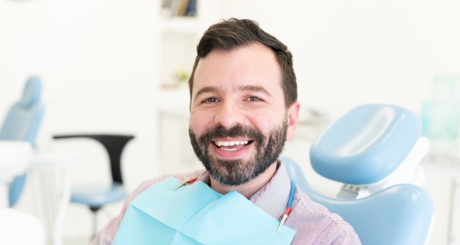 Your Top-Rated Dental Care Near Cosmo Bethel Park