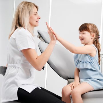 Importance of Dental Sealants in Columbia MO
