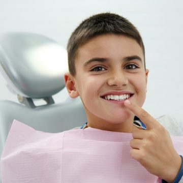 Why Visiting a Pediatric Dentist Can Transform Your Child’s Oral Health