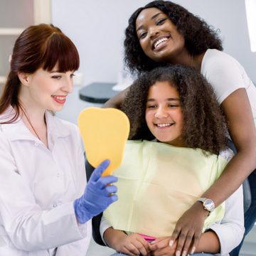 Dentists Routinely recommend wisdom Teeth Removal to Extract the Third Molars