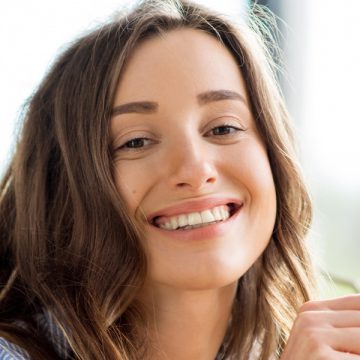 The Pleasing Benefits of Teeth Whitening