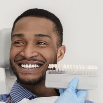 How to Take Care of Dental Veneers?