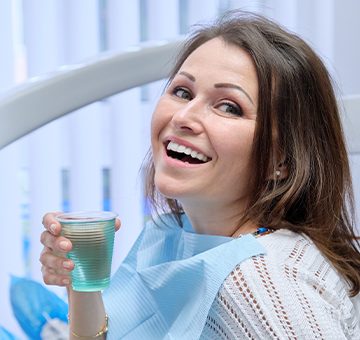 Is Fluoride Treatment At Dentists Worth It?