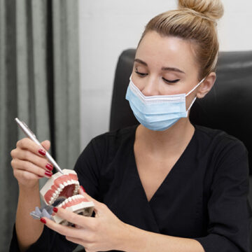 Are Partial Dentures Right for You? Columbia, MO Experts Weigh In