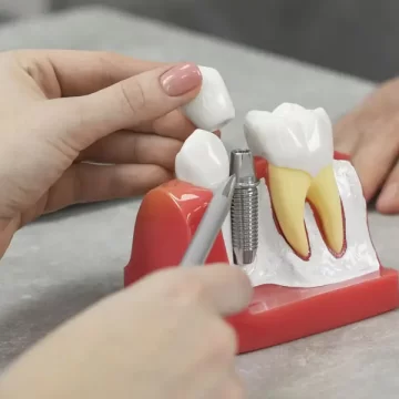 Who Is the Right Candidate for Dental Implants? Dentists Reveal the Truth